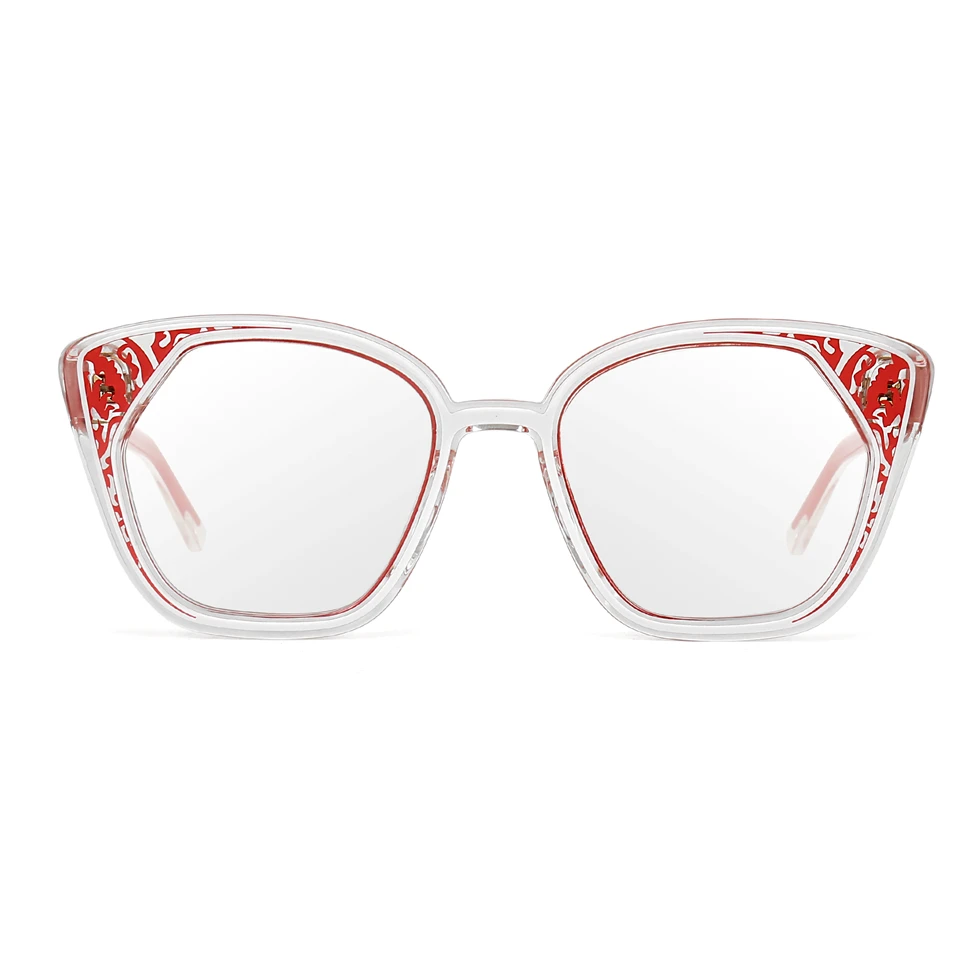 Best Frames For Women's Glasses