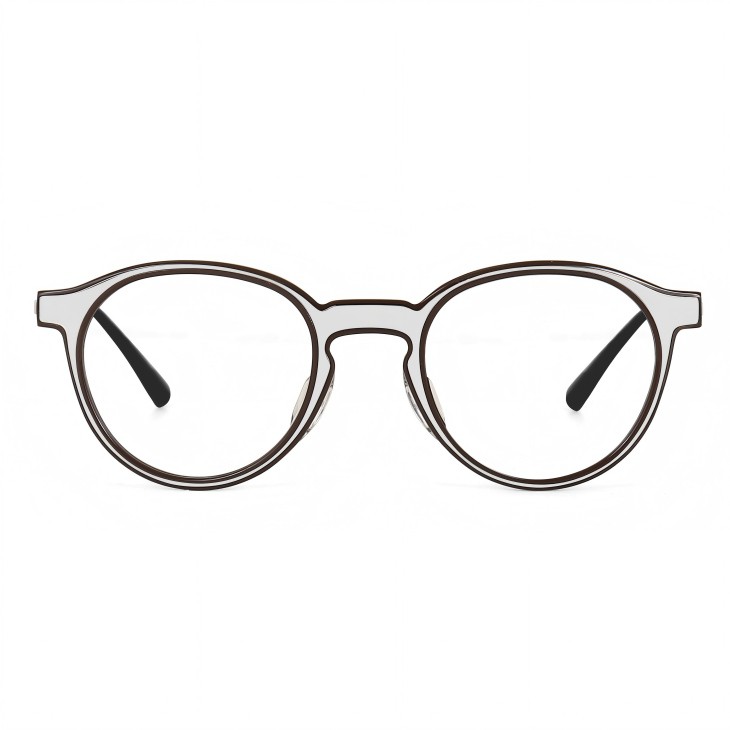 Custom Made Glasses Frames