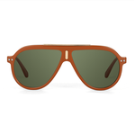 Aviator Style Sunglasses