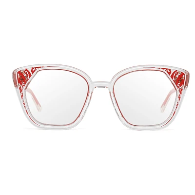 Best Frames For Women's Glasses