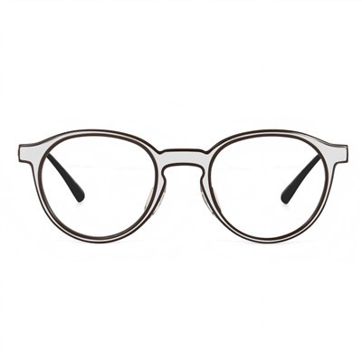 Custom Made Glasses Frames