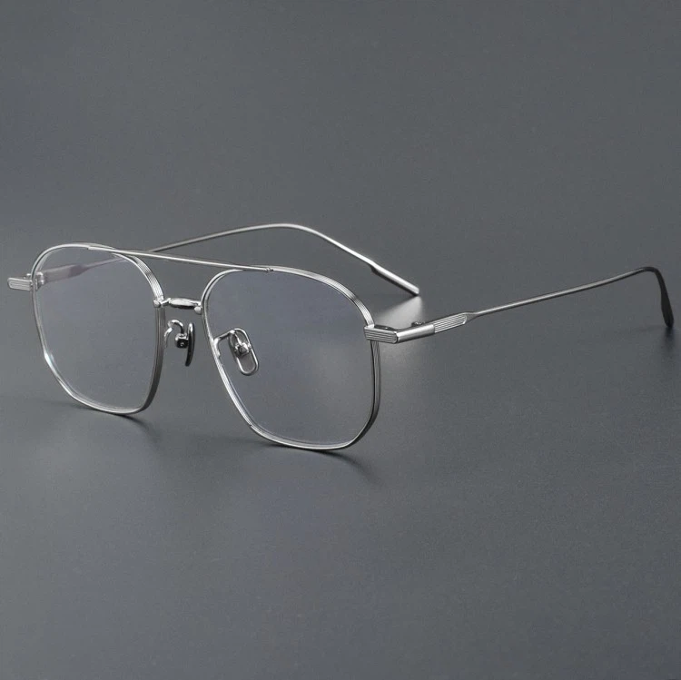 titanium aviator frames (4)