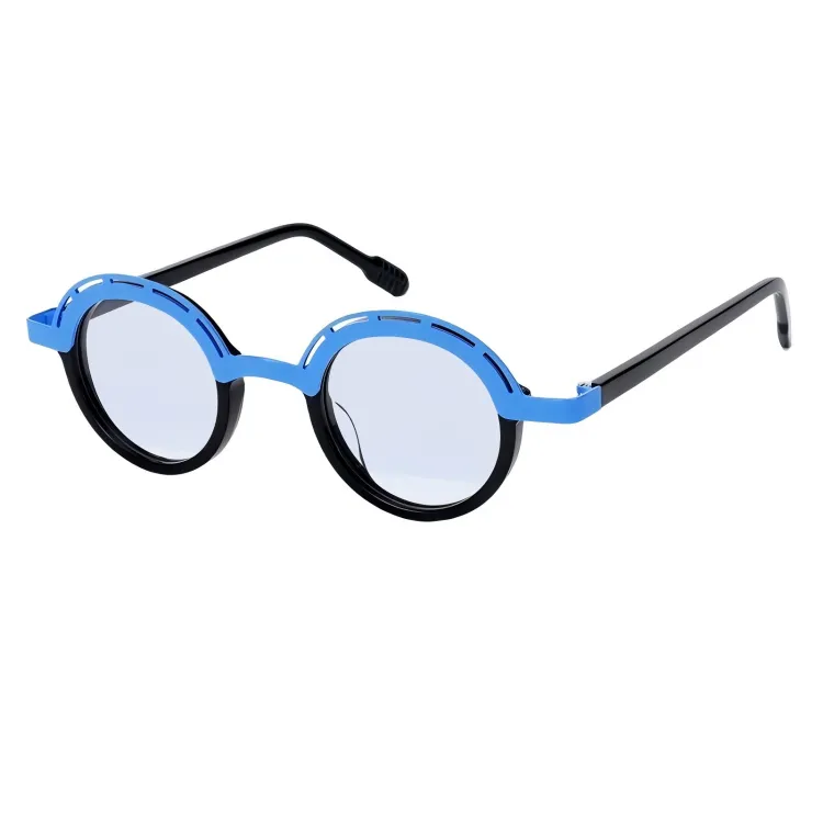 Wild Glasses Frames factory